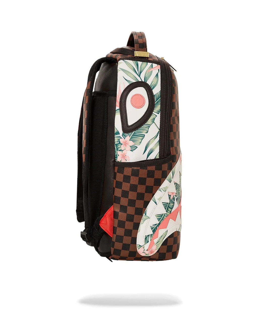 Sprayground SHARKS IN PARIS COASTAL Backpack