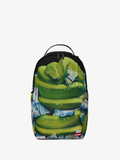 Sprayground Snake Eyes snake-print