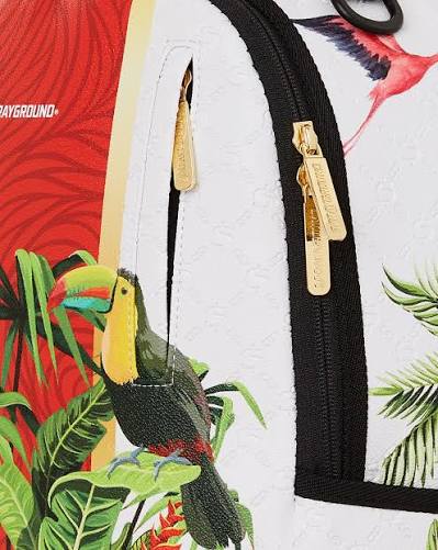 SPRAYGROUND "FLAWLESS FLIGHT" BACKPACK