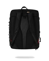 SPRAYGROUND "BIG STACKS" BACKPACK