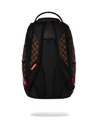 SPRAYGROUND"HYPERDIVE SHARKS IN PARIS" BACKPACK