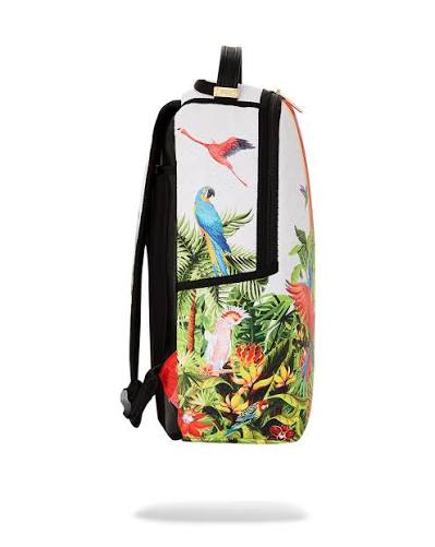 SPRAYGROUND "FLAWLESS FLIGHT" BACKPACK
