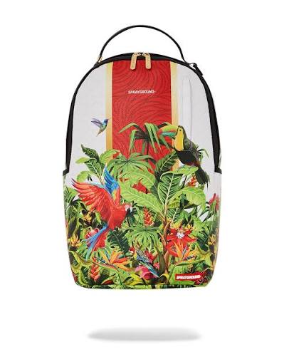 SPRAYGROUND "FLAWLESS FLIGHT" BACKPACK