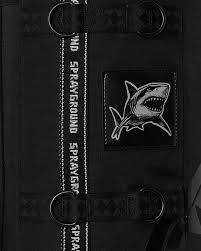 SPRAYGROUND "BIG STACKS" BACKPACK