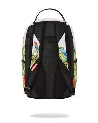 SPRAYGROUND "FLAWLESS FLIGHT" BACKPACK