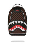 SPRAYGROUND"HYPERDIVE SHARKS IN PARIS" BACKPACK