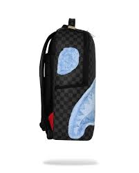 SPRAYGROUND "SHARKS ON THE ICEBERGS" BACKPACK